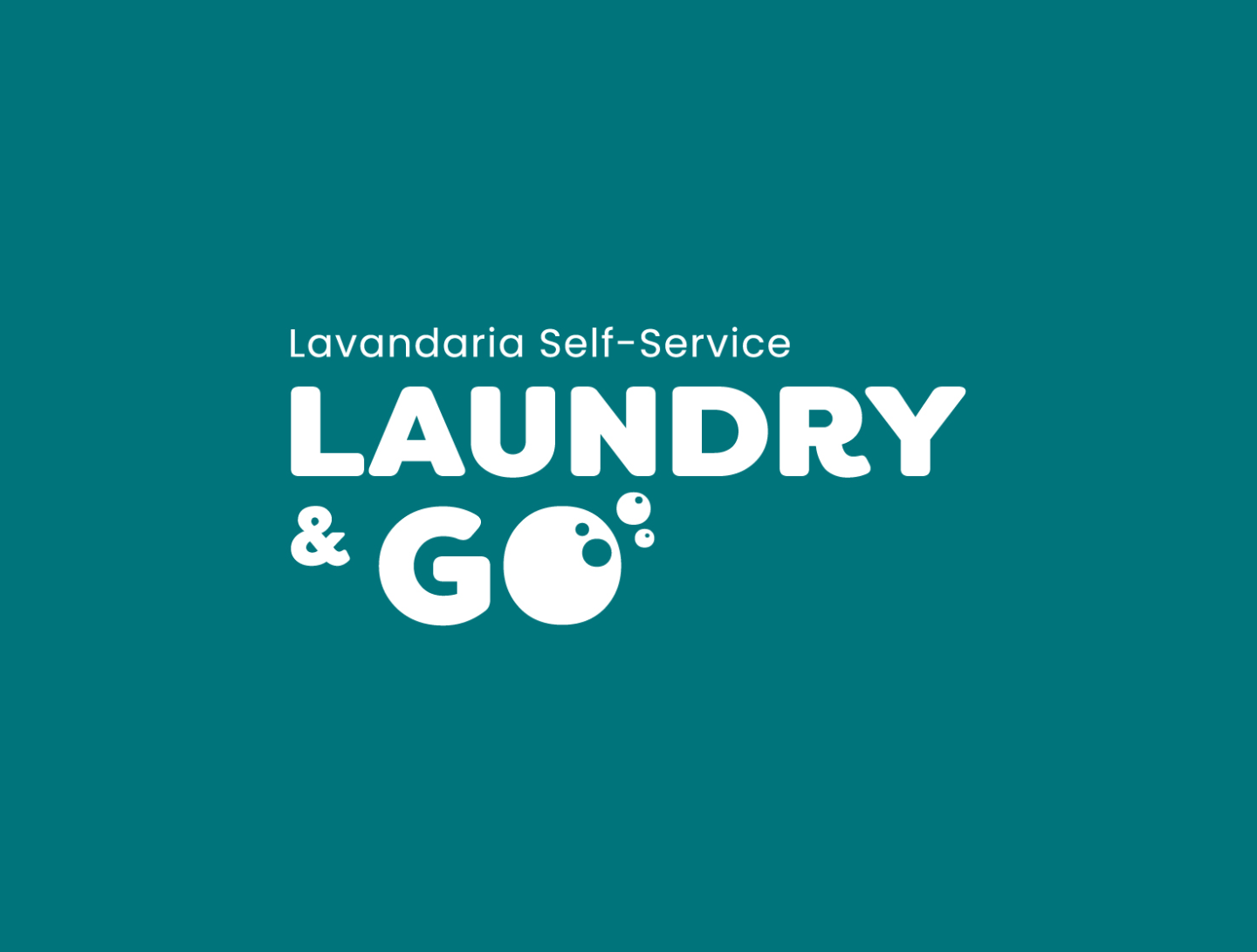 Laundry & Go