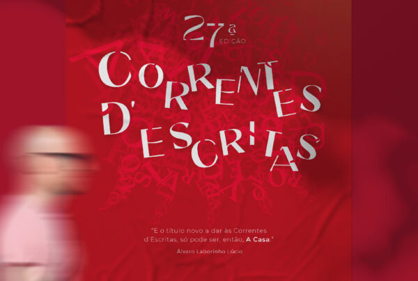 Correntes d’Escritas